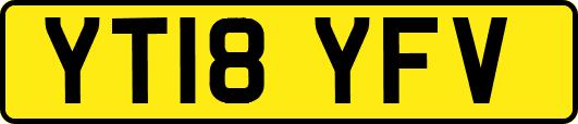 YT18YFV