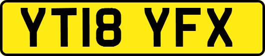 YT18YFX