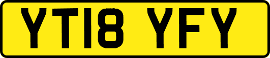 YT18YFY