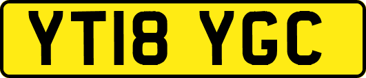 YT18YGC