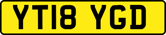 YT18YGD