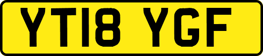YT18YGF