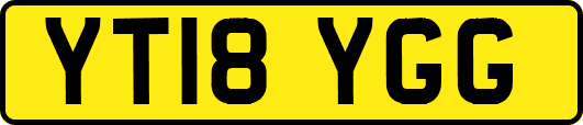 YT18YGG