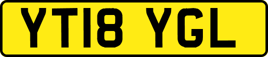 YT18YGL