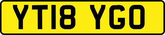 YT18YGO