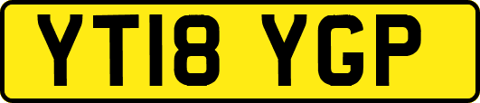 YT18YGP