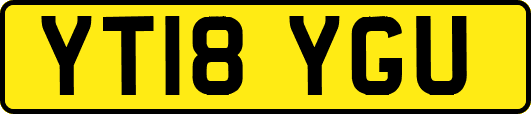 YT18YGU