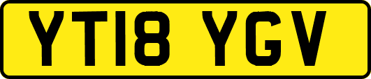 YT18YGV