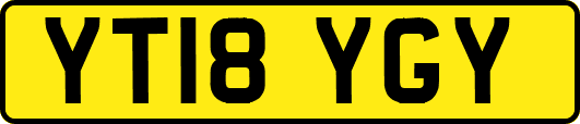 YT18YGY