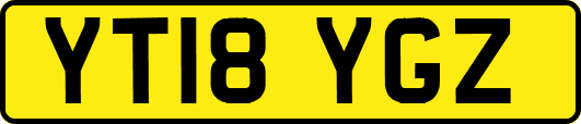 YT18YGZ