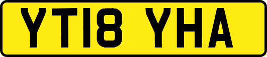 YT18YHA