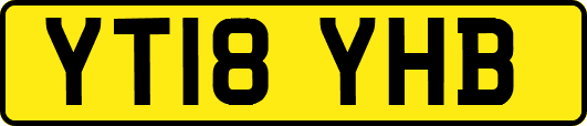YT18YHB