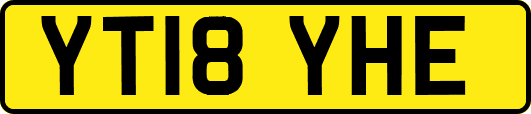 YT18YHE