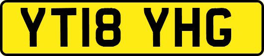 YT18YHG