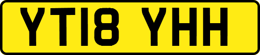YT18YHH