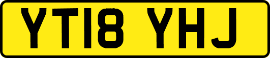 YT18YHJ