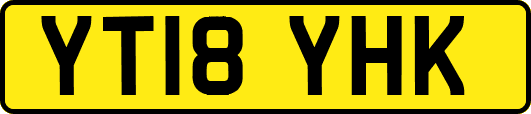 YT18YHK