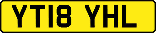 YT18YHL