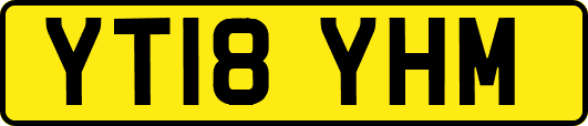 YT18YHM