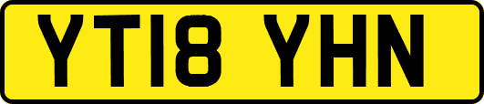 YT18YHN