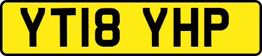 YT18YHP