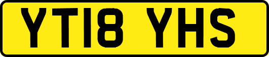 YT18YHS