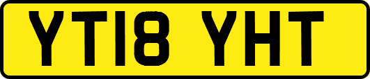 YT18YHT