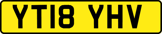 YT18YHV