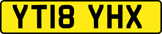 YT18YHX