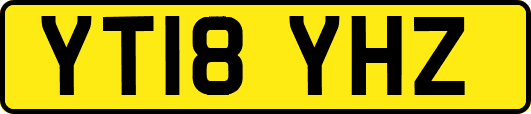 YT18YHZ