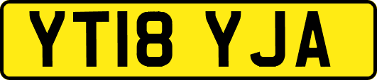 YT18YJA