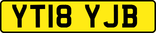 YT18YJB