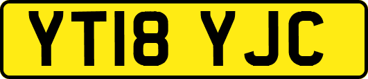YT18YJC
