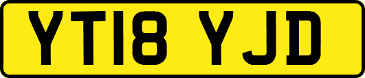 YT18YJD