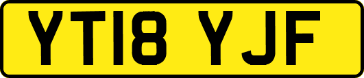 YT18YJF