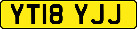 YT18YJJ