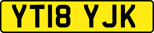 YT18YJK