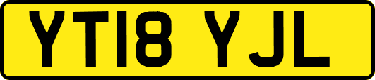 YT18YJL