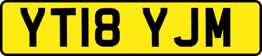 YT18YJM