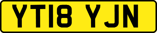YT18YJN