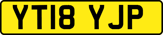 YT18YJP