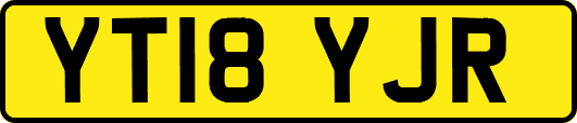 YT18YJR