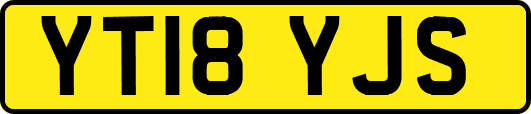 YT18YJS