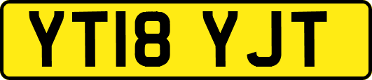 YT18YJT