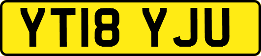 YT18YJU