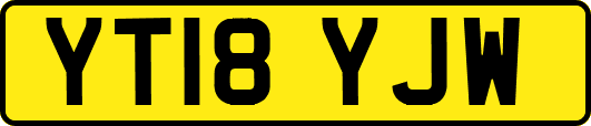 YT18YJW