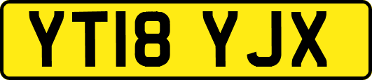 YT18YJX