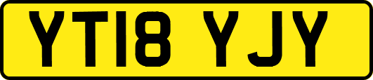 YT18YJY