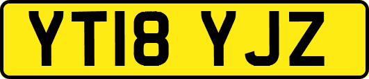 YT18YJZ