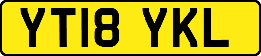 YT18YKL